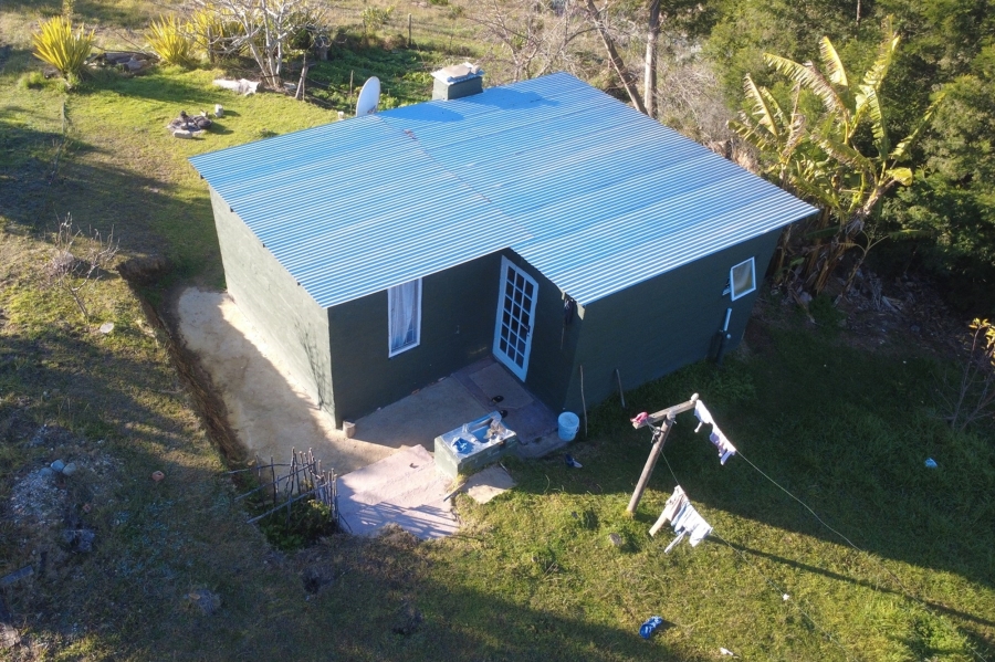 0 Bedroom Property for Sale in Herbertsdale Western Cape